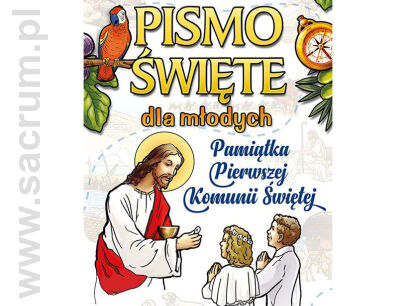 Pismo Święte