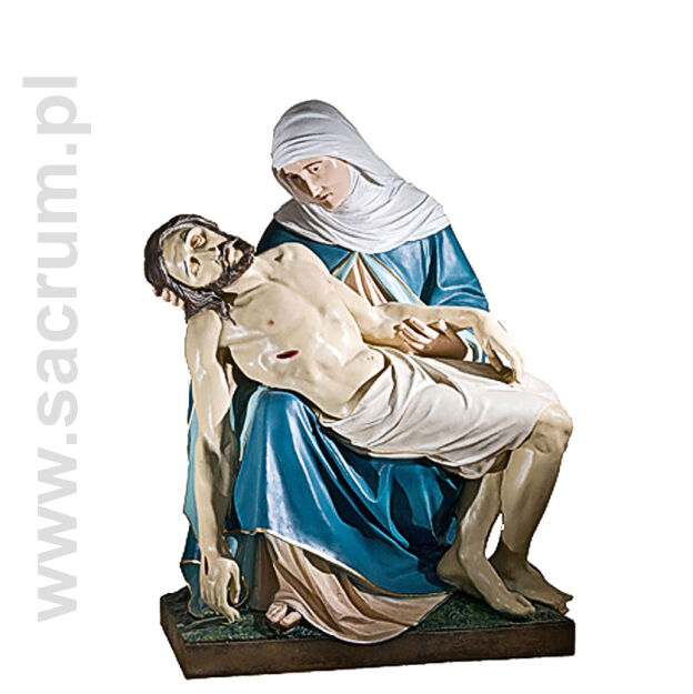 Pieta 190c 100cm