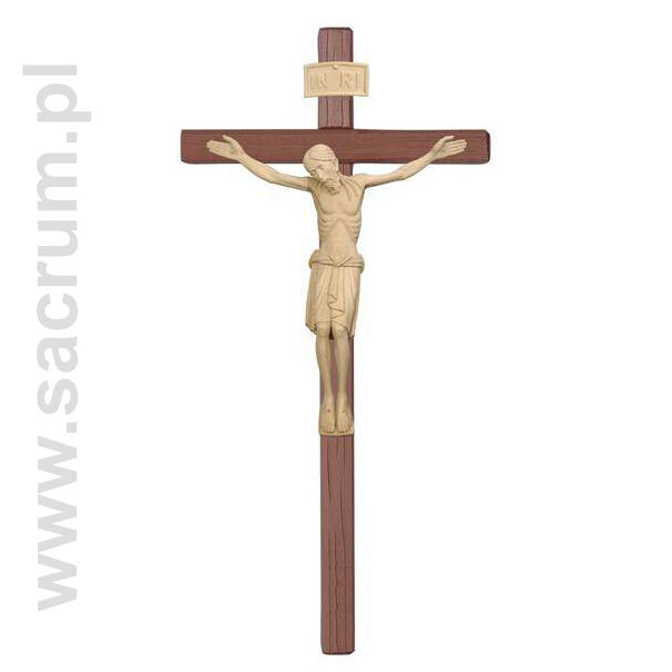Korpus Chrystusa na Krzyżu 32-731000 (natur) - różne rozmiary 