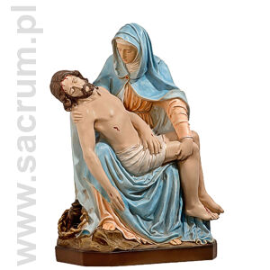 Pieta 192K 60cm