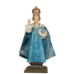 Figura Dzieciątko Praskie 144K 73 cm