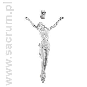 Figura Korpus Chrystusa 166B,  65cm