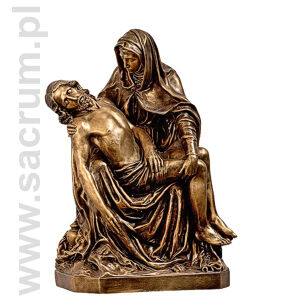 Pieta 192Z 60cm