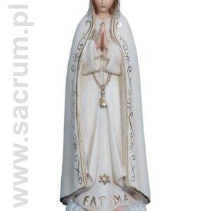 Matka Boża Fatimska del Centenario 32-1791000 (color) - dostępna w różnych wielkościach