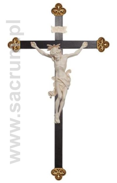 Korpus Chrystusa na Krzyżu 32-706002 natural