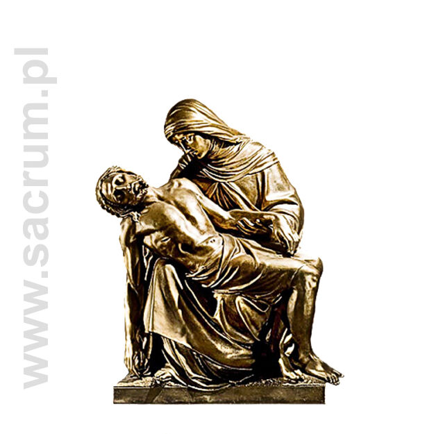 Pieta 190W 100cm