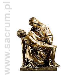 Pieta 190W 100cm