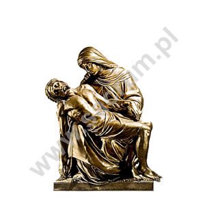 Pieta 190W 100cm