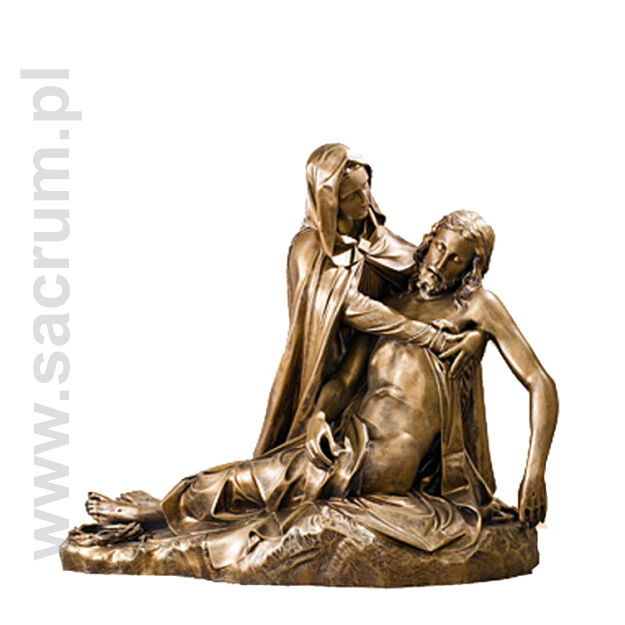 Pieta 191W 68cm