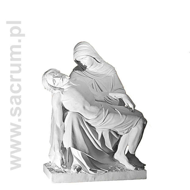 Pieta 190B 100cm