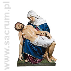 Pieta 190k 100cm