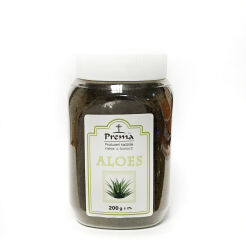 Kadzidło kościelne proszkowe ALOES 200 g.