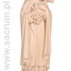 Święta Teresa z Lisieux 32-260000 (natural) - różne wielkości 