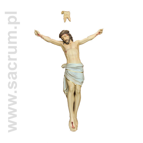 Korpus Chrystusa 158K, wymiar 150 cm
