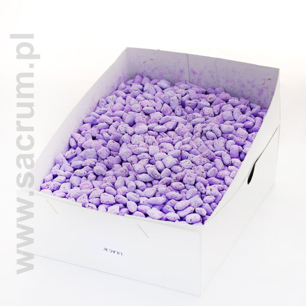 Wysokogatunkowe kadzidło greckie 1kg - LILAC